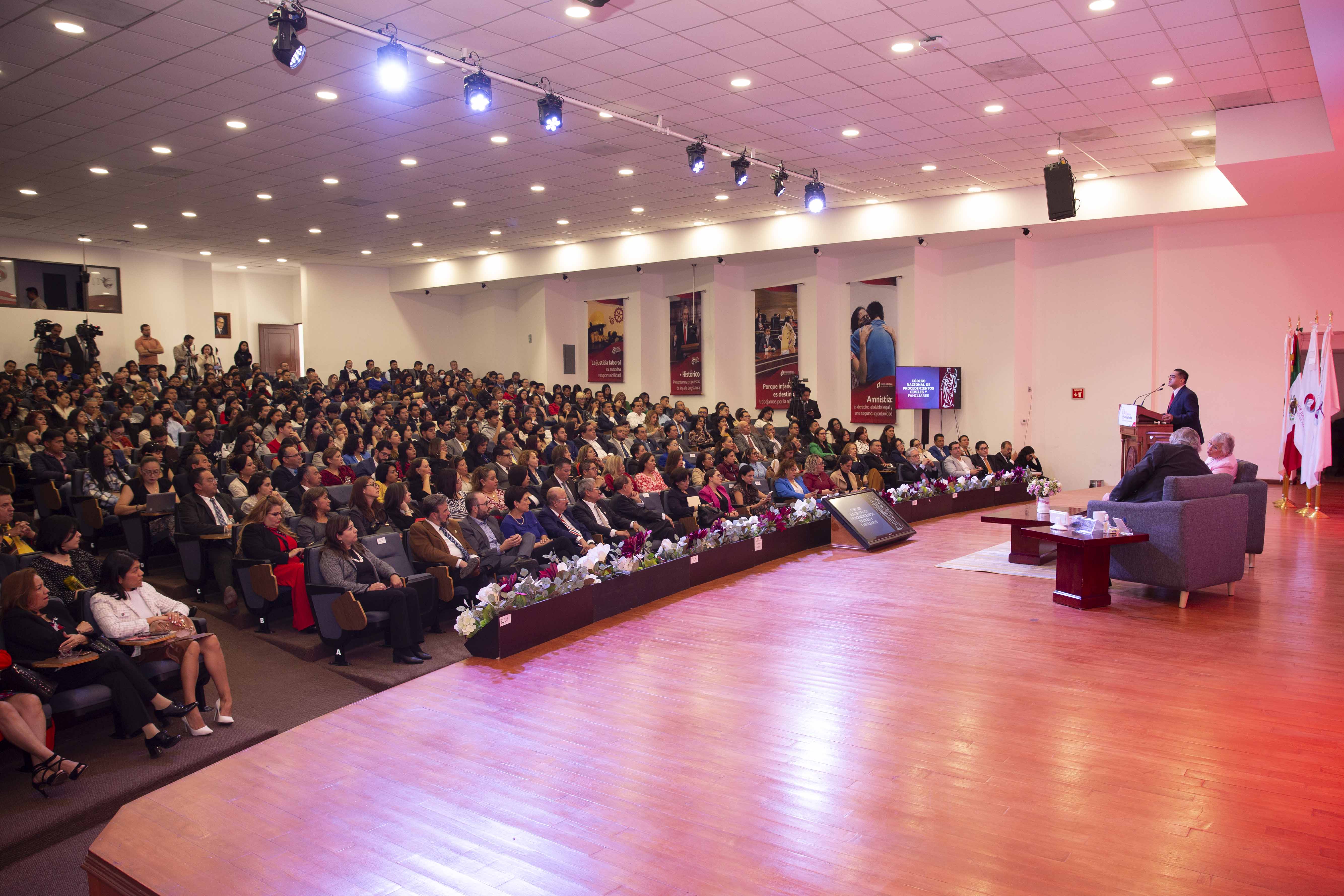 III Congreso Justicia Familiar